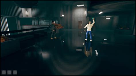 一至四人遊玩恐怖生存遊戲《恐懼邀約》上市《INVITATION To .